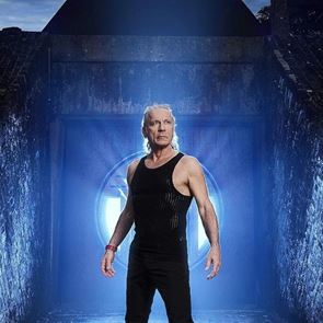 Ο Bruce Dickinson κυκλοφόρησε νέο τραγούδι μετά από 18 (!) χρόνια