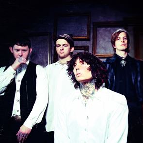 Οι Bring Me The Horizon έρχονται στο Ejekt Festival 2024