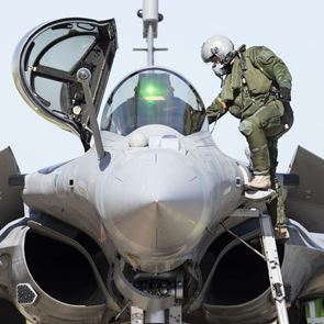 H &#39;Ατζέντα 2030&#39; για τις Ένοπλες Δυνάμεις και οι αλλαγές που θα φέρει στη ζωή μας