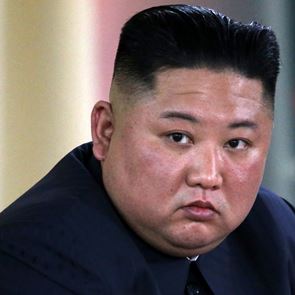 Kim Jong-un εναντίον K-pop