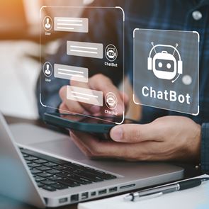 To Nibble είναι ένα chatbot που φέρνει το παραδοσιακό παζάρι στις online αγορές