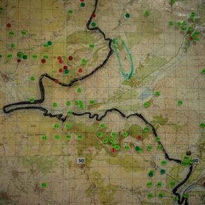 Το Ναγκόρνο-Καραμπάχ ισορροπεί εδώ και δεκαετίες μεταξύ πολέμου και ειρήνης