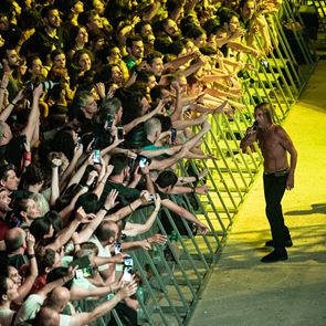 Το μεγάλο συναυλιακό καλοκαίρι της Αθήνας