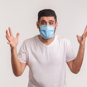 Νέο σύμπτωμα του &lt;em>κορονοϊού&lt;/em> οι πολύωρες στύσεις