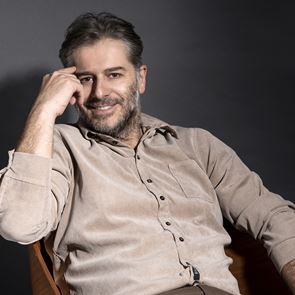 Ο Αλέξανδρος Μπουρδούμης αγαπά τα λάθη