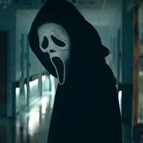 Πρώτη ματιά στο πέμπτο Scream