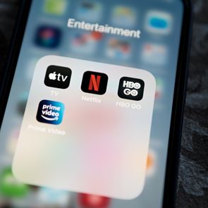 Οι συνδρομές στις πλατφόρμες streaming έχουν ανοσία στον πληθωρισμό