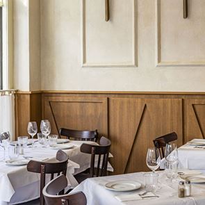 Δώδεκα Πιάτα: Η ταβέρνα με τη Michelinάτη υπογραφή για την οποία θα μιλά σύντομα όλη η Αθήνα