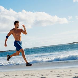 Υβριδικό τρέξιμο για καύση λίπους και χάσιμο βάρους