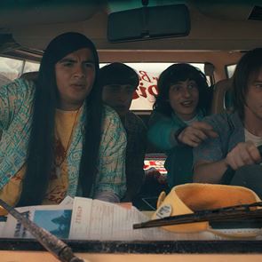 Η 4η σεζόν του Stranger Things κράσαρε το Netflix