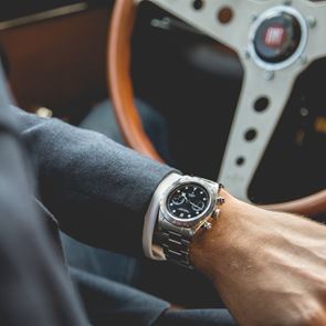 Αυτοί είναι οι πιο κομψοί χρονογράφοι του 2018