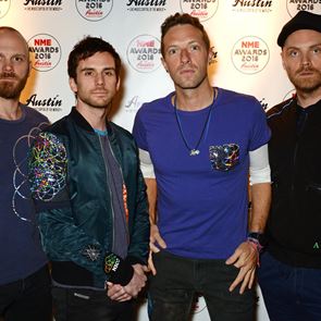 Οι Coldplay οδεύουν προς το τέλος