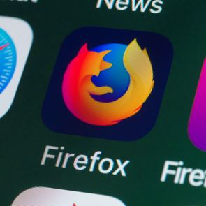 Επανασχεδιάζοντας τον Mozilla Firefox