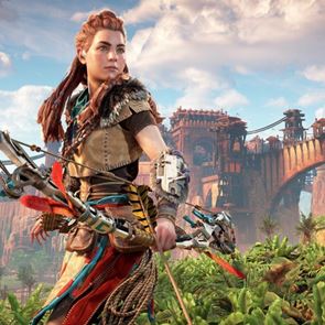 Πόσο βελτιωμένο είναι το Horizon Zero Dawn Remastered; [Game Review