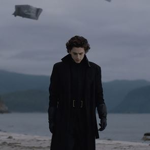 Όλα όσα γνωρίζουμε για το Dune: Messiah