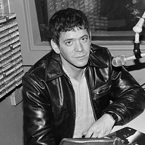 10 σπάνιες φωτογραφίες του Lou Reed