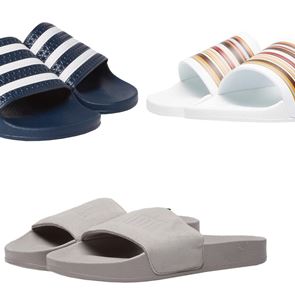 Pool slides, οι cool σαγιονάρες