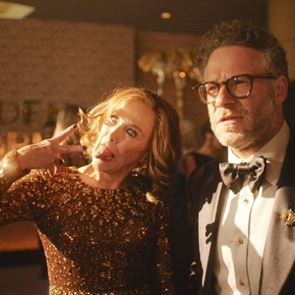 Πότε θα βγει η 2η σεζόν του &quot;The Studio&quot;, μιας από τις καλύτερες σειρές της Apple