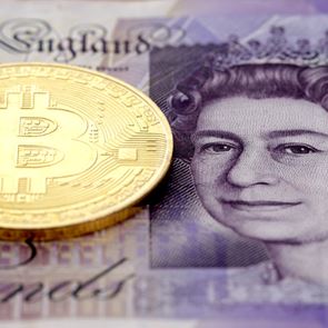 Britcoin: Η Τράπεζας της Αγγλίας κόβει ψηφιακό νόμισμα