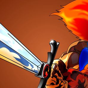 Στα σκαριά ταινία ThunderCats, από τον σκηνοθέτη του Godzilla vs. Kong