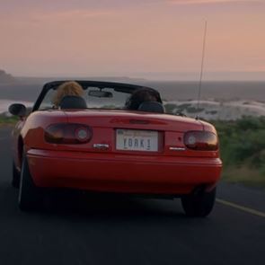 Τα πιο &#39;Black Mirror&#39; αυτοκίνητα εκεί έξω