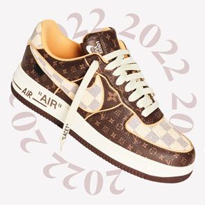 Κορυφαία -μέχρι τώρα- sneakers του 2022