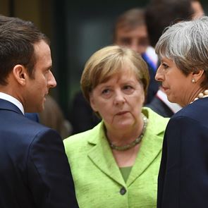 Τελεσίγραφο έδωσαν Γαλλία και <em>Γερμανία</em> στην Τουρκία για τις προκλήσεις