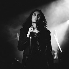 H Michelle Gurevich έρχεται στην Αθήνα