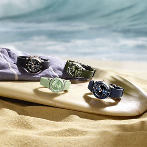 Η Breitling αποκαλύπτει το ανανεωμένο Superocean Heritage και είναι υπέροχο