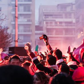 Προσεχώς νέα χαλάρωση των περιοριστικών μέτρων