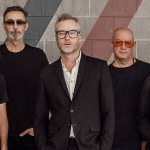 Το Laugh Track είναι μακράν το πιο &#39;ελεύθερο&#39; album των The National