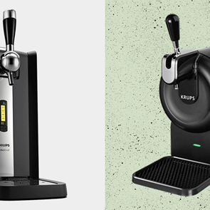 7 μοντέρνοι διανεμητές μπίρας για το σπίτι