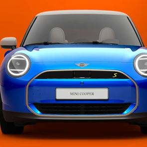 Mini Cooper SE, το νέο, αγαπημένο μας ηλεκτρικό παιχνίδι