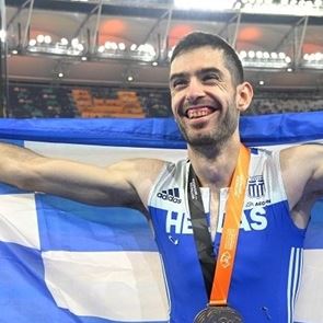 Παγκόσμιος Πρωταθλητής ο Τεντόγλου