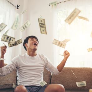 Τράπεζα έδωσε από λάθος 81 τρισεκατομμύρια δολάρια σε πελάτη