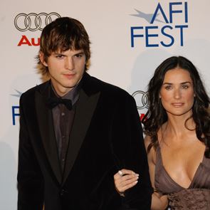Γιατί ο Ashton Kutcher ήταν έξαλλος με τη Demi Moore
