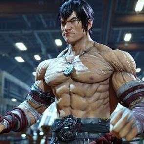 Το Tekken 8 αποτελεί μεγάλη επιτυχία