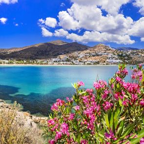 Το νησί που θεωρείται η έκπληξη του επόμενου καλοκαιριού