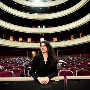 Αλίκη Δανέζη – Κνούτσεν πώς είναι να γυρίζεις την πρώτη ελληνική ταινία πολεμικών τεχνών