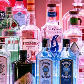 Τα ακριβότερα gins της αγοράς