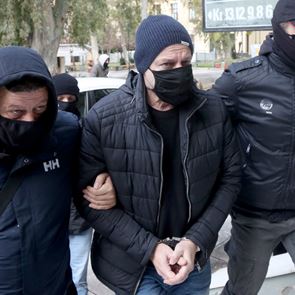 Ο διάλογος Λιγνάδη με την ανακρίτρια