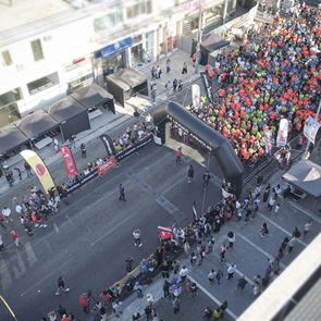 Under Armour Kifisia City Challenge 2019: Το event που έγινε θεσμός