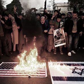 Πόσο πραγματικά απέχουμε από έναν Γ&#39; Παγκόσμιο Πόλεμο