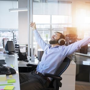 Σταμάτα να κάνεις τώρα αυτά τα πράγματα στο γραφείο