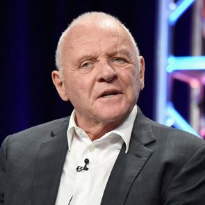 Ο Anthony Hopkins ξαφνιάστηκε με το Όσκαρ