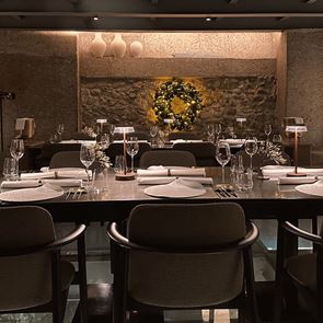 Γιορτές με Λάμψη και Υψηλή Γαστρονομία στο Makris Athens by Domes