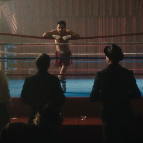 Η ξεχασμένη ιστορία του Willie Pep