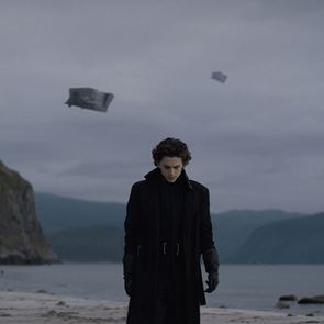 Τι γνωρίζουμε για το νέο κινηματογραφικό Dune