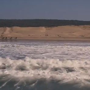 Διέρρευσε το trailer της Οδύσσειας του Christopher Nolan