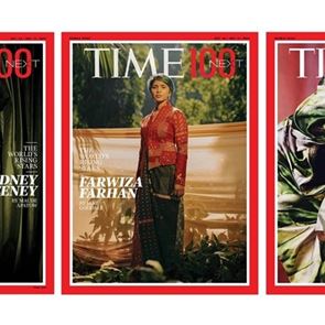 To Time επέλεξε τα 100 ανερχόμενα αστέρια του πλανήτη